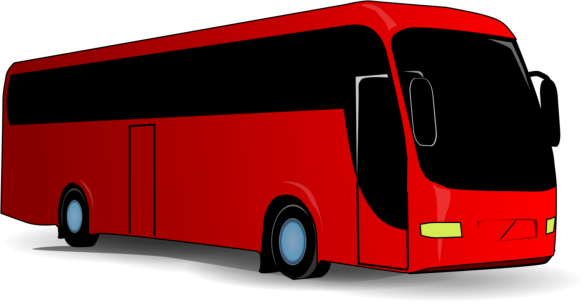 El Guia De Boston Bus